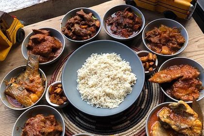 Eko Kitchen Planning L.A. Grand Opening on April 8