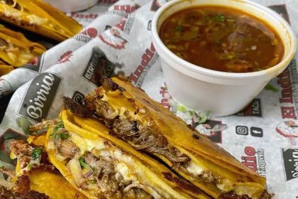 El Indio Eyes Lawrenceville for Next Expansion