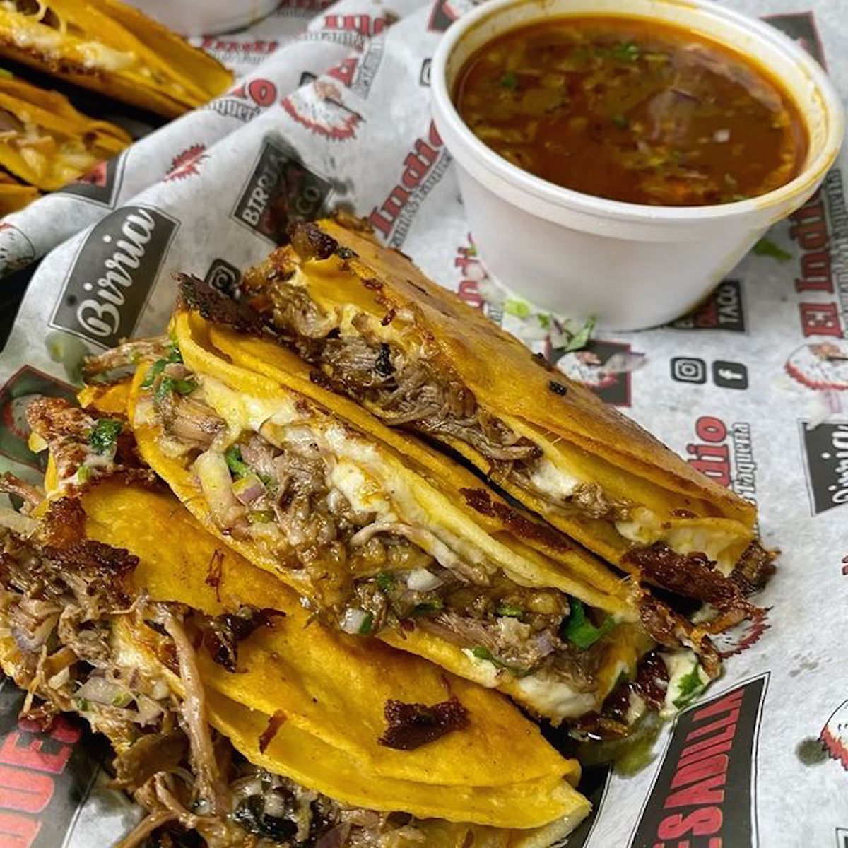 El Indio Eyes Lawrenceville for Next Expansion