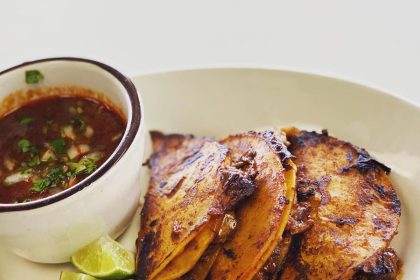 El Zarape Kitchen Planning to Expand to West Hollywood