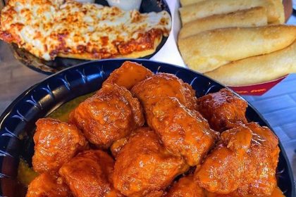 Epic Wings Heads North for Expansion to Los Angeles