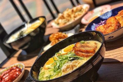 Amerige Heights Town Center Getting An i20 Ramen