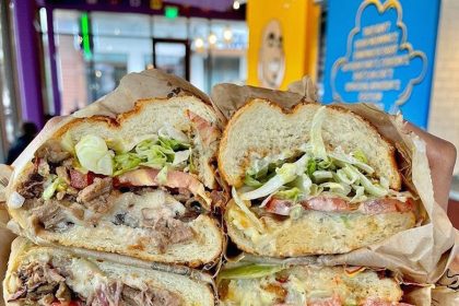Ike's Love & Sandwiches Continues Southern California Expansion