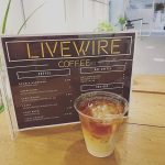LiveWire Coffee Getting Ready to Open First Brick-and-Mortar