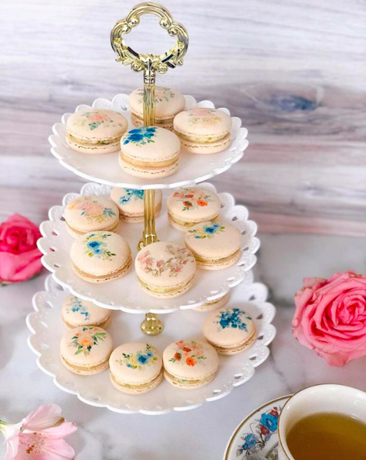 Macarons by Natalie to open Yours Truly Bakery Cafe in Castro Village