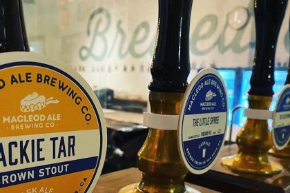 MacLeod Highland Park Planning on 2022 Opening