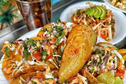 Plans for New Mariscos El Bigoton Revealed