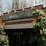 MetroFresh in Midtown Promenade Adding Full Bar