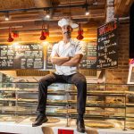 Mr. Moto Pizza to Open in Arcadia