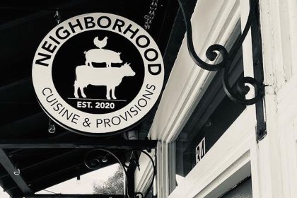 Neighborhood Cuisine & Provisions Adding First Storefront