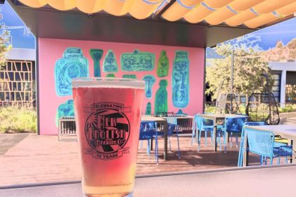 New English Brewing Eyeing Expansion North