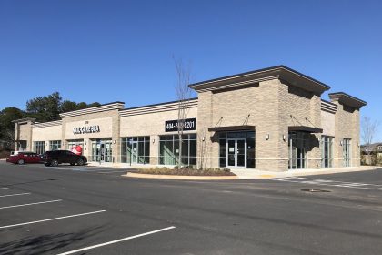 Nido Coffee Roasters to Open New Shop on Village Drive