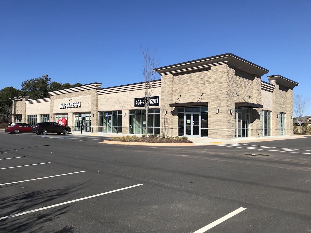 Nido Coffee Roasters to Open New Shop on Village Drive