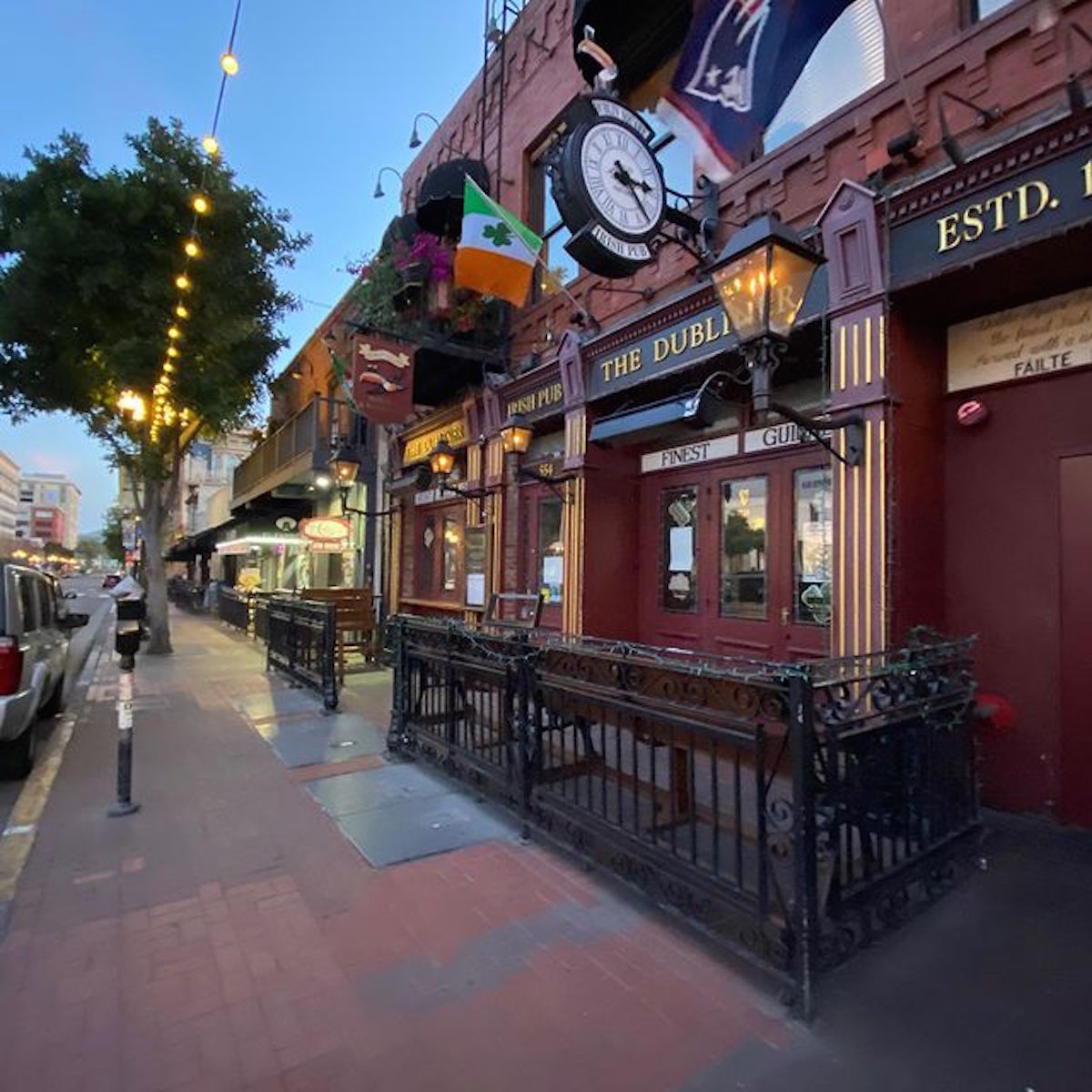 Pan Y Vino Restaurant to Open in Downtown San Diego