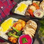 Panini Kabob Grill Nearly Ready to Open in Mission Valley
