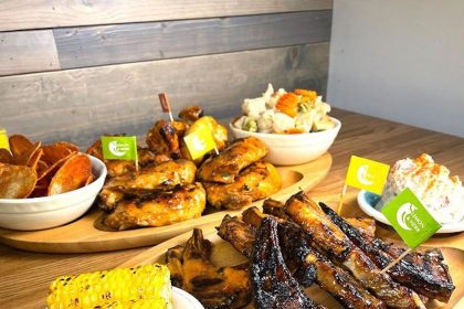 Tribos Peri Peri Has Plans to Open Atlanta Location