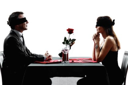 Pitch Black Dining Experience Coming to Atlanta