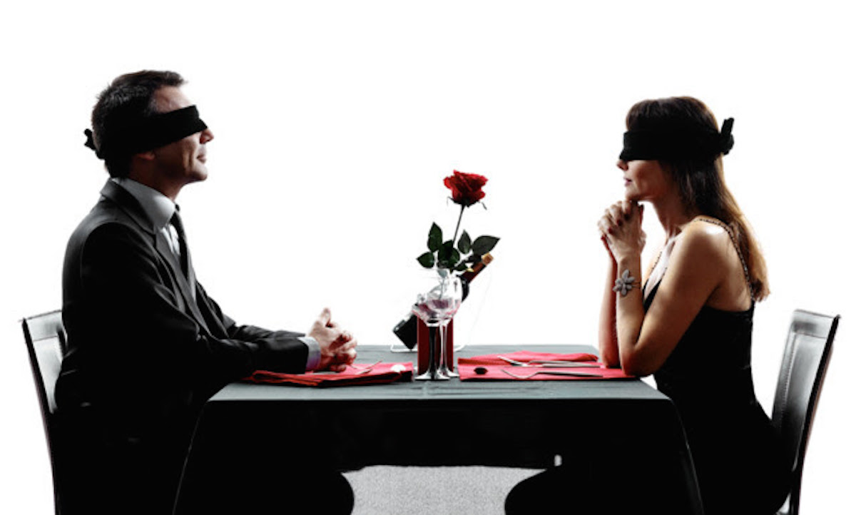 Pitch Black Dining Experience Coming to Atlanta