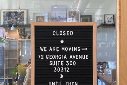 Press Shop Finds New Home in Summerhill