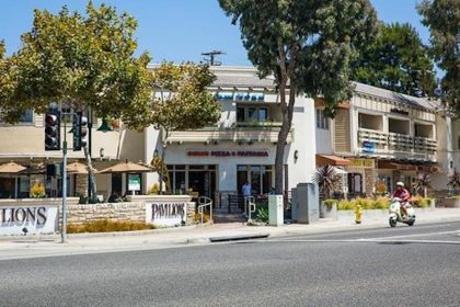 Sal's Famous Pizzeria Planning to Open in Laguna Beach