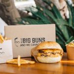 Little Italy Food Hall Adds Samburgers