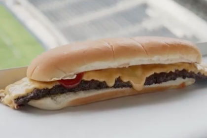 Menu Items Unveiled at SoFi Stadium's New LA Eats