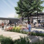The Shops at Sportsmen's Lodge set for Rolling Opening This Summer