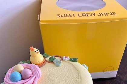 Sweet Lady Jane Multiplying in Southern California