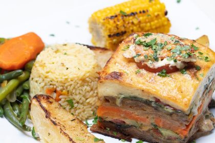 Taste of Greece Buys Bareburger's Midtown Location