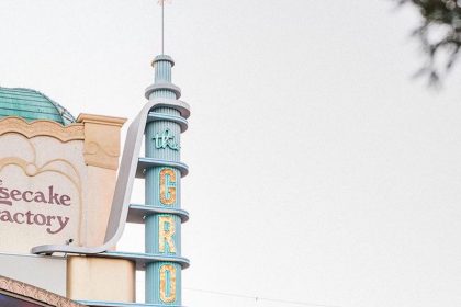 ALMA Coming Soon to The Grove in La Brea