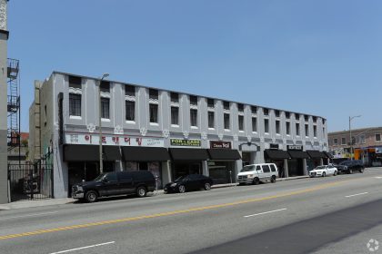 New Restaurant Torifuku Opening on Sixth Steet