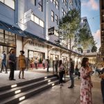 Wild Leap Craft Beverages Lands in Centennial Yards South