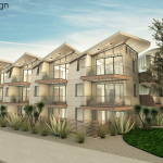 522 Venice Rendering