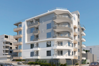 6555 Franklin Rendering 1