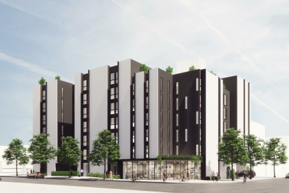 730 Vermont Rendering1