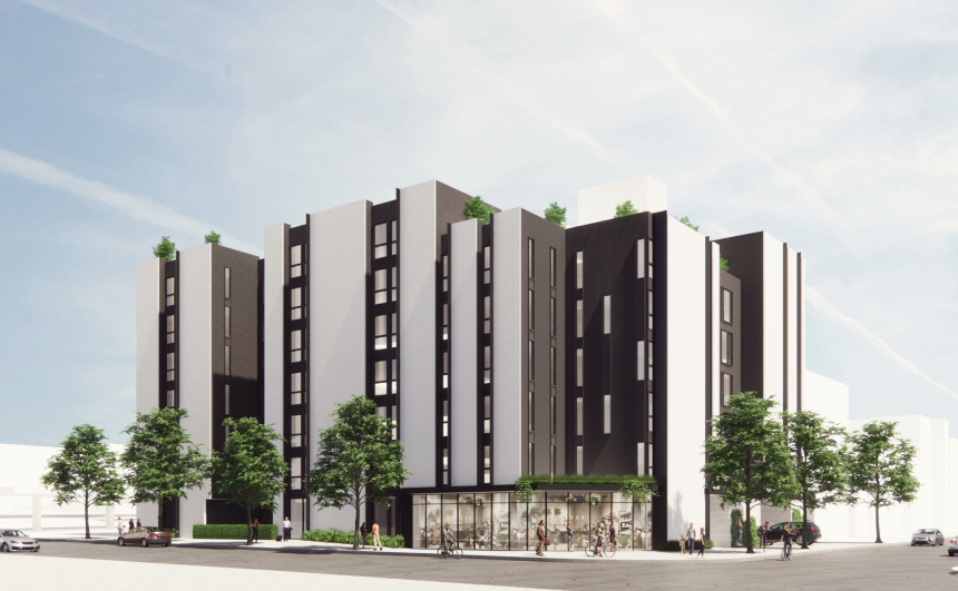 730 Vermont Rendering1