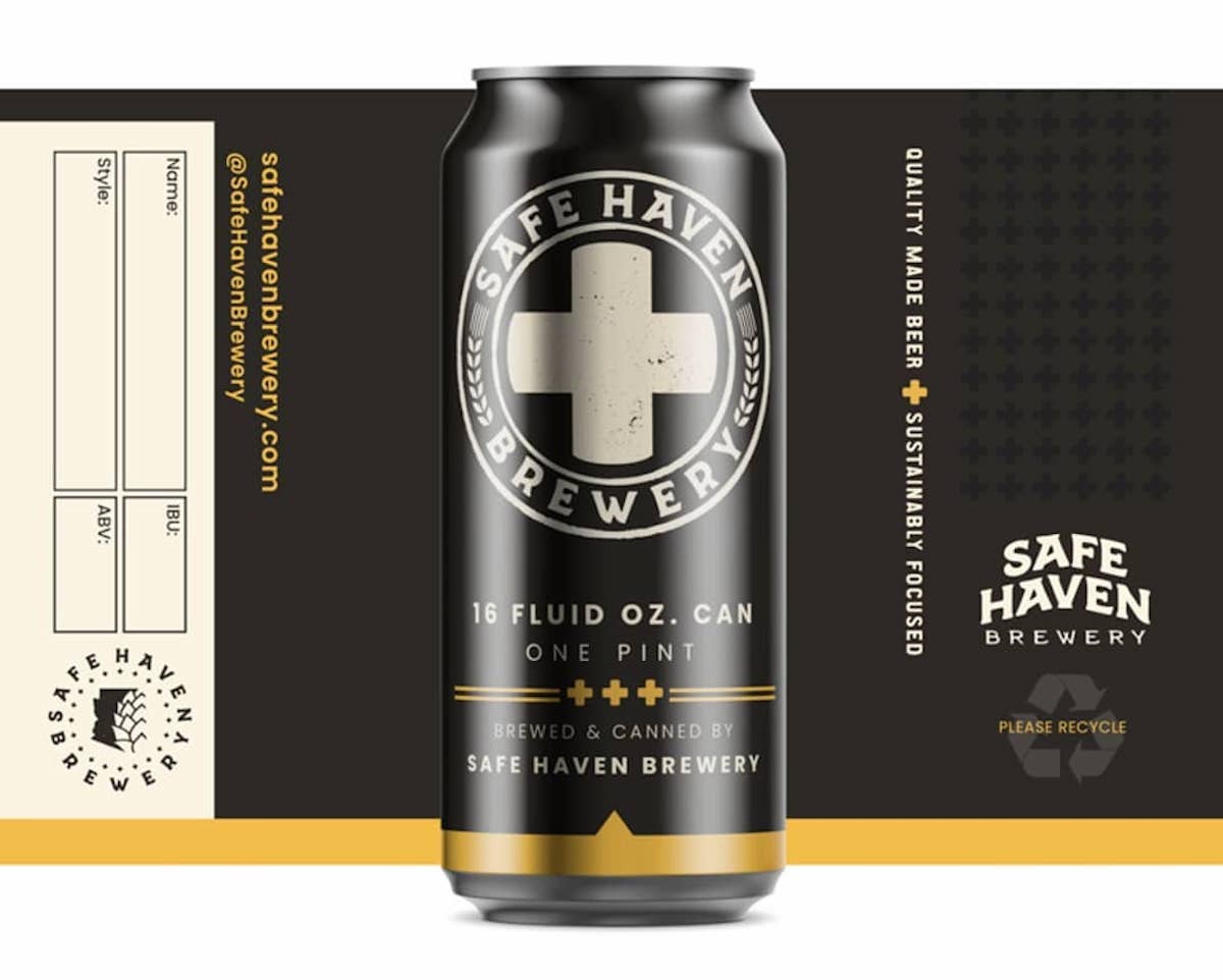 Brewery to Bring a Safe Haven to Roosevelt Row in Phoenix