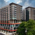 ARYA Peachtree will add a Restaurant to its Long List of Amenities