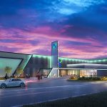 Andretti Indoor Karting and Games Opens May 13