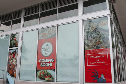 At Long Last! Breakfast Republic West Hollywood To Open May 12