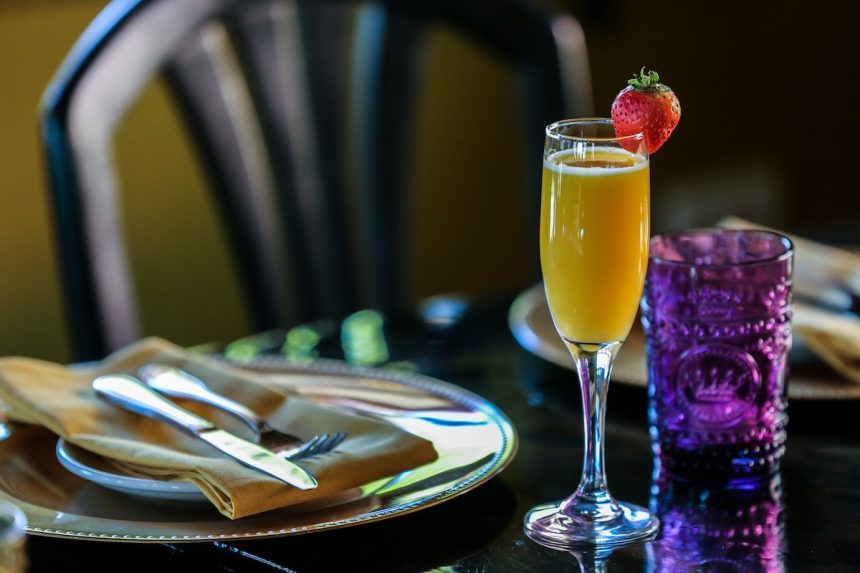Atlantic Station is Getting a Champagne Bar and Parisian Bistro