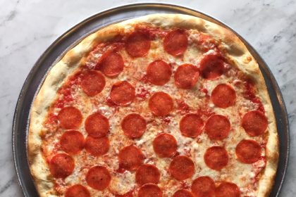 Authentic New York Style Pizza Heads to the Valley