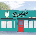 Bacari Hatches Eggciting New Restaurant