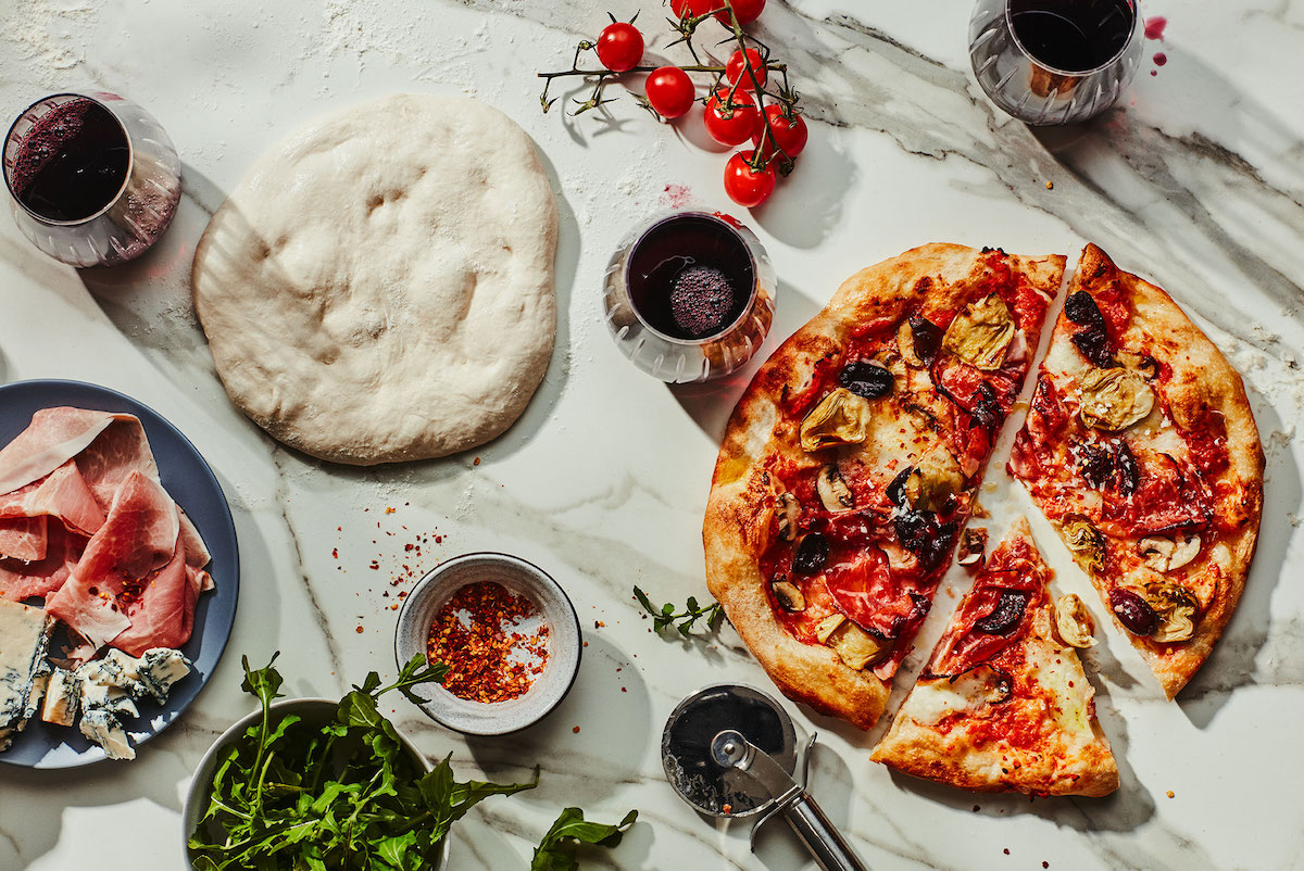 Belli Pizzeria, Locale Cafe, Bar Politan Coming Soon To Midtown