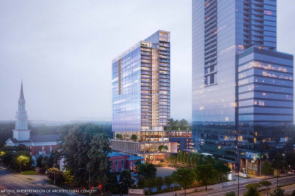 Buckhead Ritz Rendering1