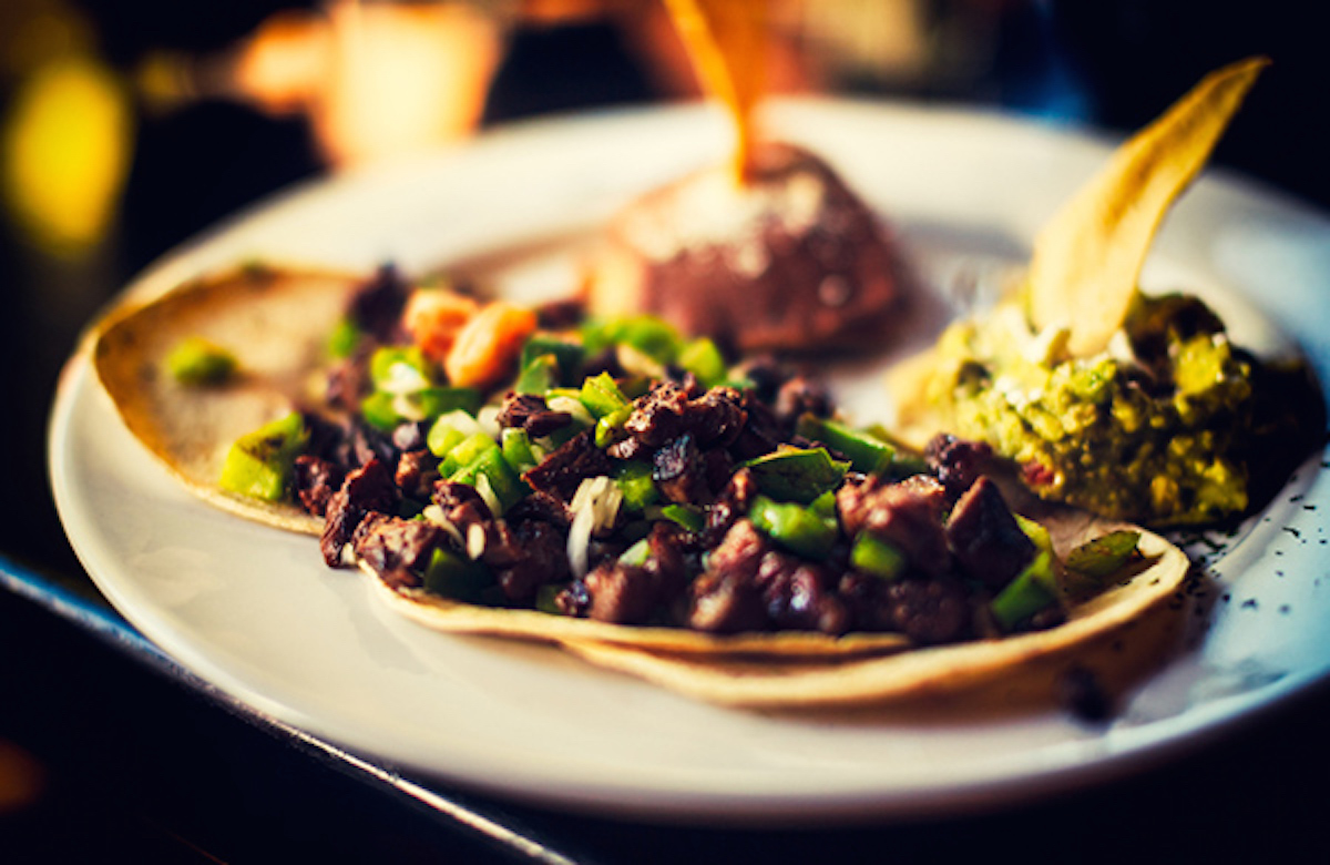 Caliente Kitchen to Open Full Service Restaurant in Inner Richmond