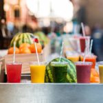 Cascade Heights is Due for a Juice Bar