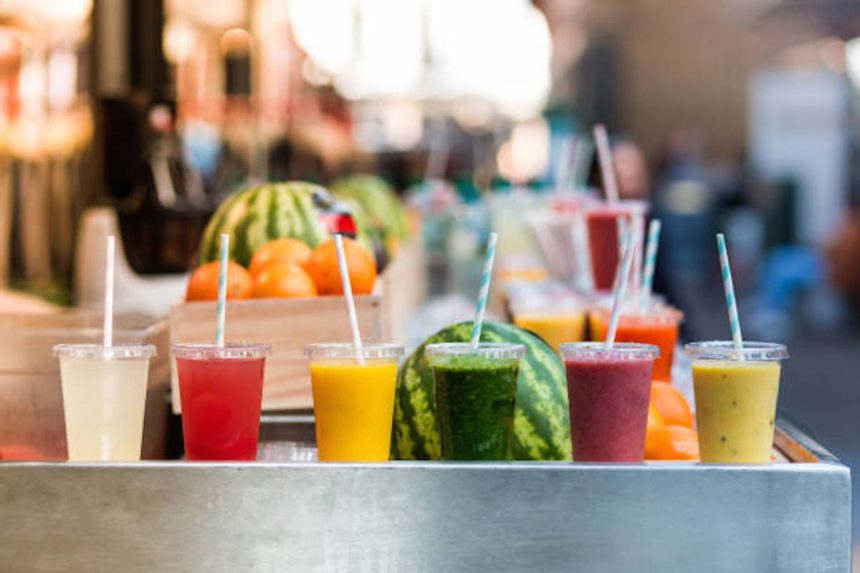Cascade Heights is Due for a Juice Bar