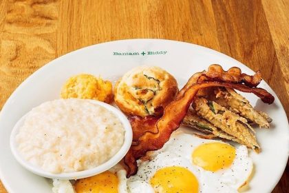 Chick-a-Biddy Is Now Bantam + Biddy in Atlantic Station