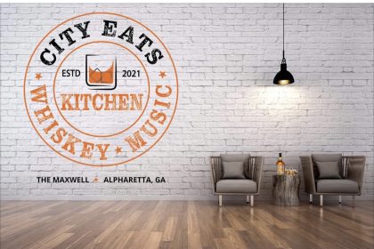 City Eats Kitchen will be a Culinary Ode to American Cities
